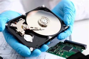 Use Data Recovery Services Software For Window